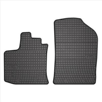 DACIA DOKKER EXPRESS/MINIVAN gumiszőnyeg 2012-