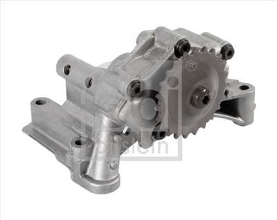 FEBI BILSTEIN 102507 - olajszivattyú AUDI DODGE SEAT SKODA VW