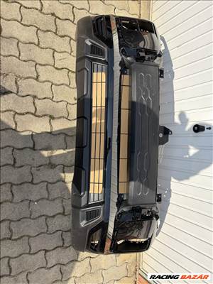 Mitsubishi ASX 3.FACELIFT Első lökhárító 6400j611zz