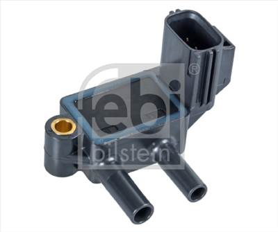 FEBI BILSTEIN 170372 - Érzékelő, kipufogógáz-nyomás FORD