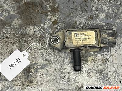 Renault Clio III DPF nyomásérzékelő , DPF nyomásszenzor  8200741321