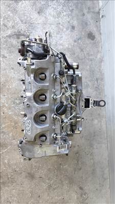 Toyota COROLLA verso RAV 4 avensis 2.2 03- MOTOR blokk HENGERFEJ 0147 d4d-2ad
