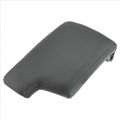 BMW 3 E91 szürke bőr kartámasz fedél 2004-