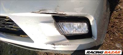 Kia Cee'd (ED) Bal első ködlámpa 