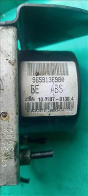 Peugeot 206 1.4 abs kocka  9659136980