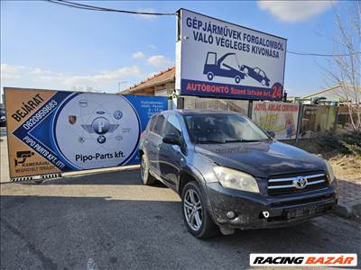 Toyota RAV4 (XA30) bontott alkatrészei