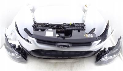 Ford Transit Custom Mk1, Ford Transit Connect Mk2, Ford Transit Custom Mk2 hűtősor 