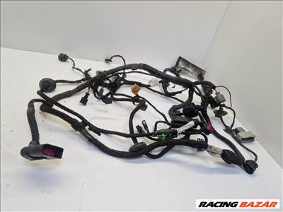 Seat León I motortér kábelköteg (16826) 1m0971120be