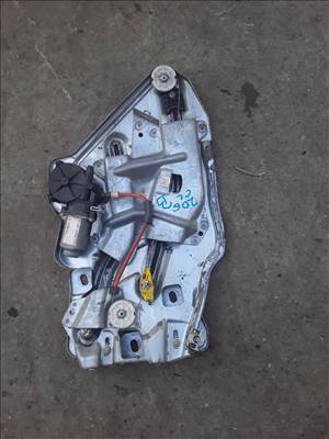 Peugeot 206 CC Hátsó Ablakemelő Szerkezet Bal