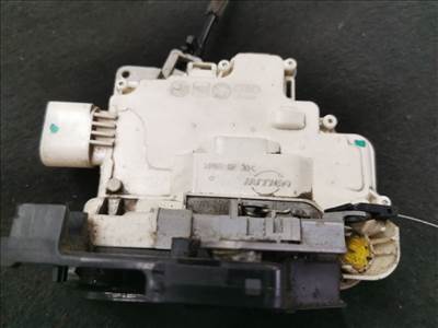 Seat León II Bal hátsó Ajtózár  1p0839015