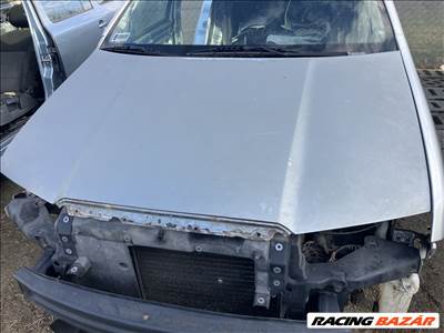 Skoda Fabia  9151 motorháztető 