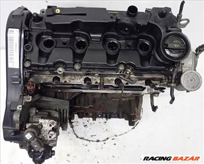 Volkswagen Golf VII 2.0 TDI BMT CRM (CRMB) motor 