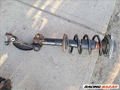 Audi A6 (C7 - 4G) 2.0 diesel Bal első gólyaláb 