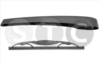 STC T468382 - ablaktörlő lapát OPEL