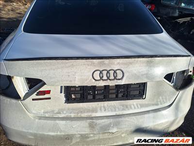 Audi A5 (B8 - 8T) Coupe ly9c csomagtérajtó 