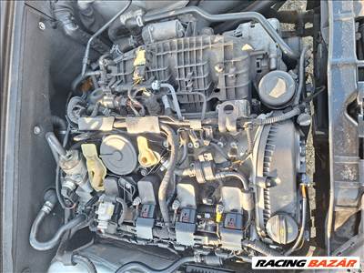 Audi A5 (B8 - 8T) 2.0 TFSI CNCD komplett motor