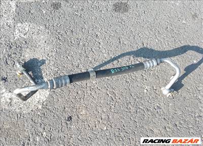 BMW X5 E53 klímacső e53 30d 6918903