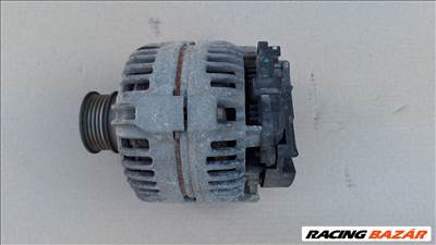 Opel Astra H Z16XEP generátor ZJ