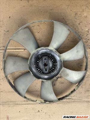 Mercedes 651 motoros hűtő ventilátor 
