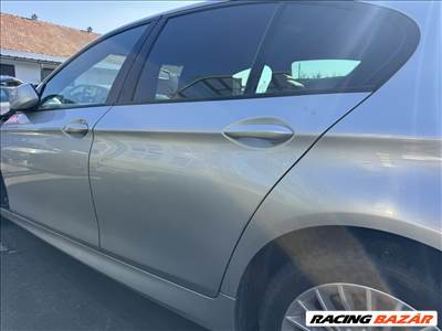BMW bal hátsó ajtó f10