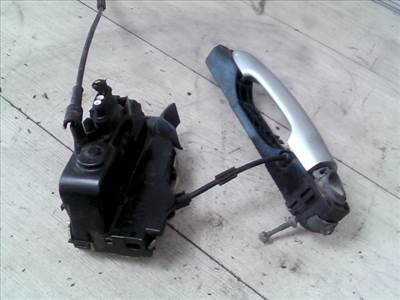 NISSAN PRIMERA P12 2001-2007 Bal első ajtó zárszerkezet központi záras