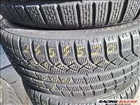  245/45/20"  Pirelli téli gumi 