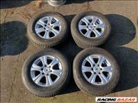 17" 6x139,7 Mitsubishi L200