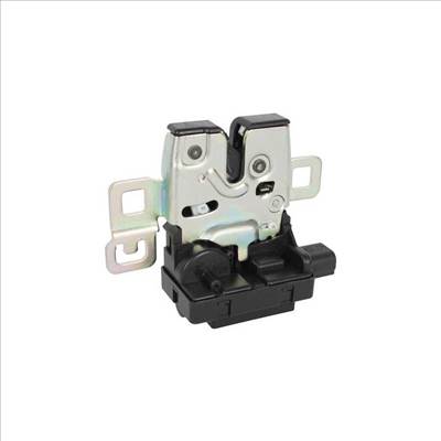 MINI R59 csomagtartó zár