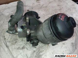 Opel Astra G Olajszűrő Ház *127369* 8972220955