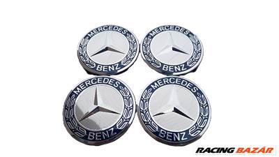 Mercedes kerékagy porvédő kupak felni közép díszkupak 75mm 1714000025 a1714000025