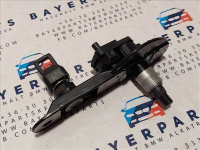 BMW E46 touring hátsó ablaktörlő mechanika szerkezet pivot