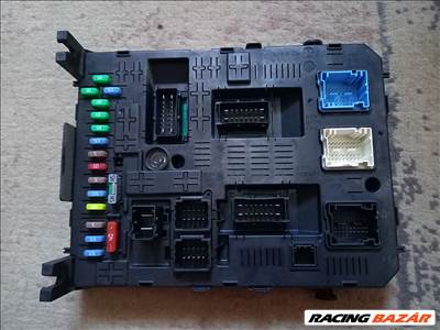 Citroën Berlingo II, Peugeot Partner II BSI modul 967847688001