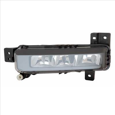 BMW 2 Active Tourer (F45) bal ködlámpa 2013-