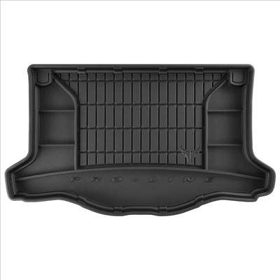 Honda Jazz III Hatchback csomagtértálca 2013-2020 - DryZone