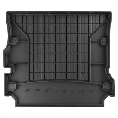 Land Rover Discovery IV csomagtértálca 2009-2016 - ProLine