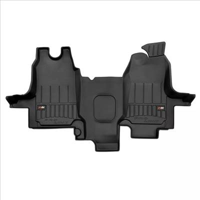 Ford Transit V gumiszőnyeg 2000-2013 - FROGUM