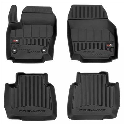 Ford Mondeo IV gumiszőnyeg 2007-2015 - FROGUM