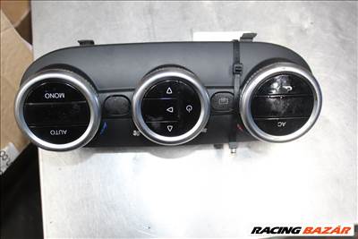 Alfa Romeo Giulietta Klímavezérlő 156091524