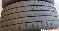 Tesztgumi! Continental Sportcontact7 225/40 R18 nyári gumik 45e./2db