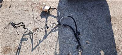 Opel Combo D szervó tartály +cső