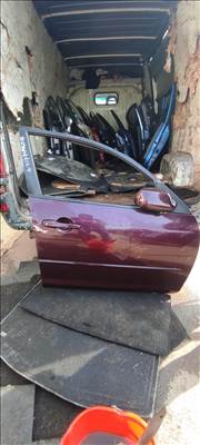 Mazda 3 (BK) Jobb első ajtó 