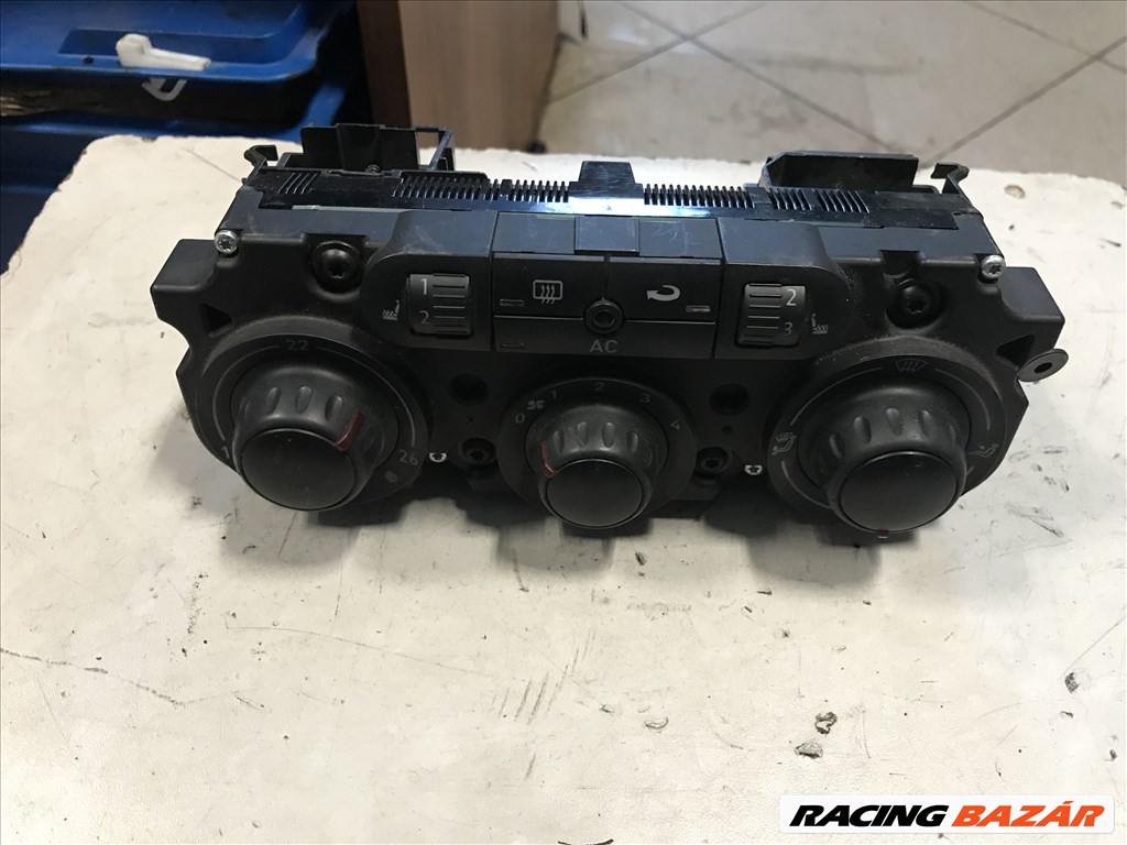 Seat León II 1P _ fűtéskapcsoló 1. kép
