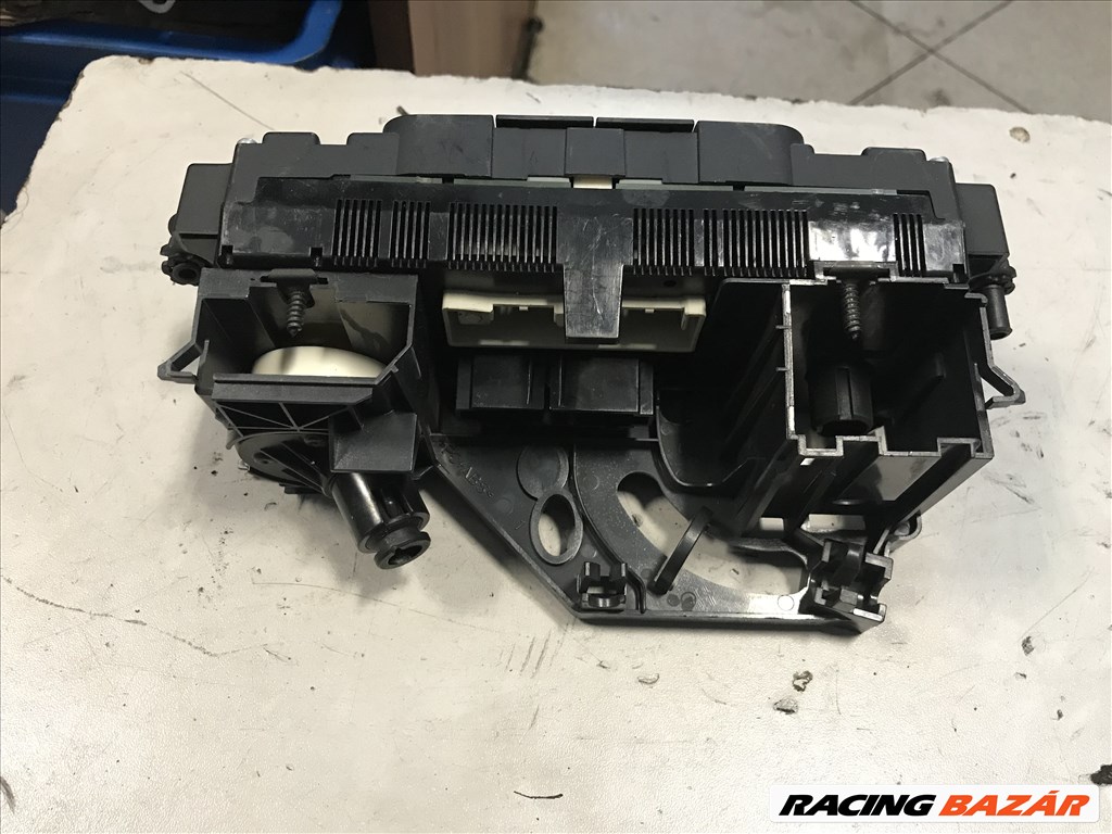 Seat León II 1P _ fűtéskapcsoló 2. kép