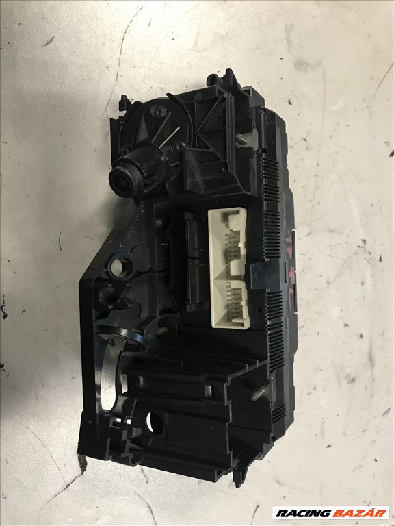 Seat León II 1P _ fűtéskapcsoló 3. kép