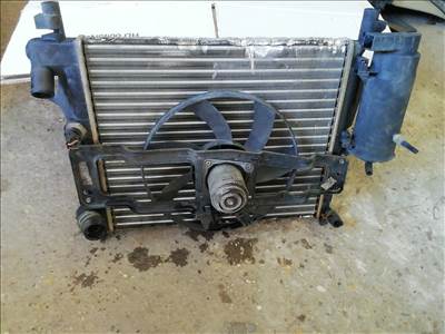 Renault Twingo I hűtőventilátor 