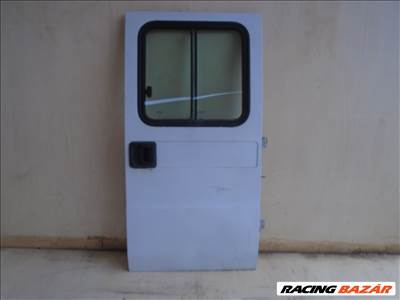 Fiat Ducato II, Peugeot Boxer I, Citroën Jumper I ajtó jobb - bal hátsó