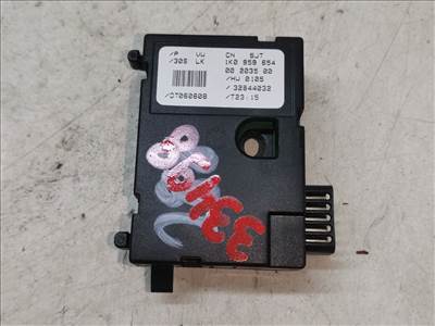 SKODA OCTAVIA II (1Z5) 1.9 TDI Kormányszög Jeladó #33498# 1K0959654