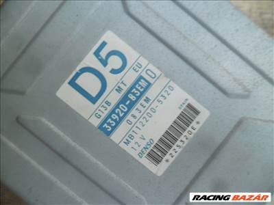 Suzuki Wagon R+ II 1.3 motorvezérlő  3392083EM