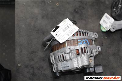 Peugeot RCZ  1.6THP  2010-  generátor  757692180  (323)