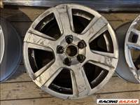 R17 Original audi 8J ET49 - 8R0 601 025BB 8R0601025BB 1db felni 